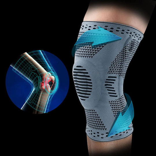 Knee Brace Sleeve