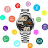 Elegant Sport Smart Watch