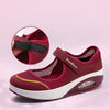Åndbar kvinder Mode Sneakers